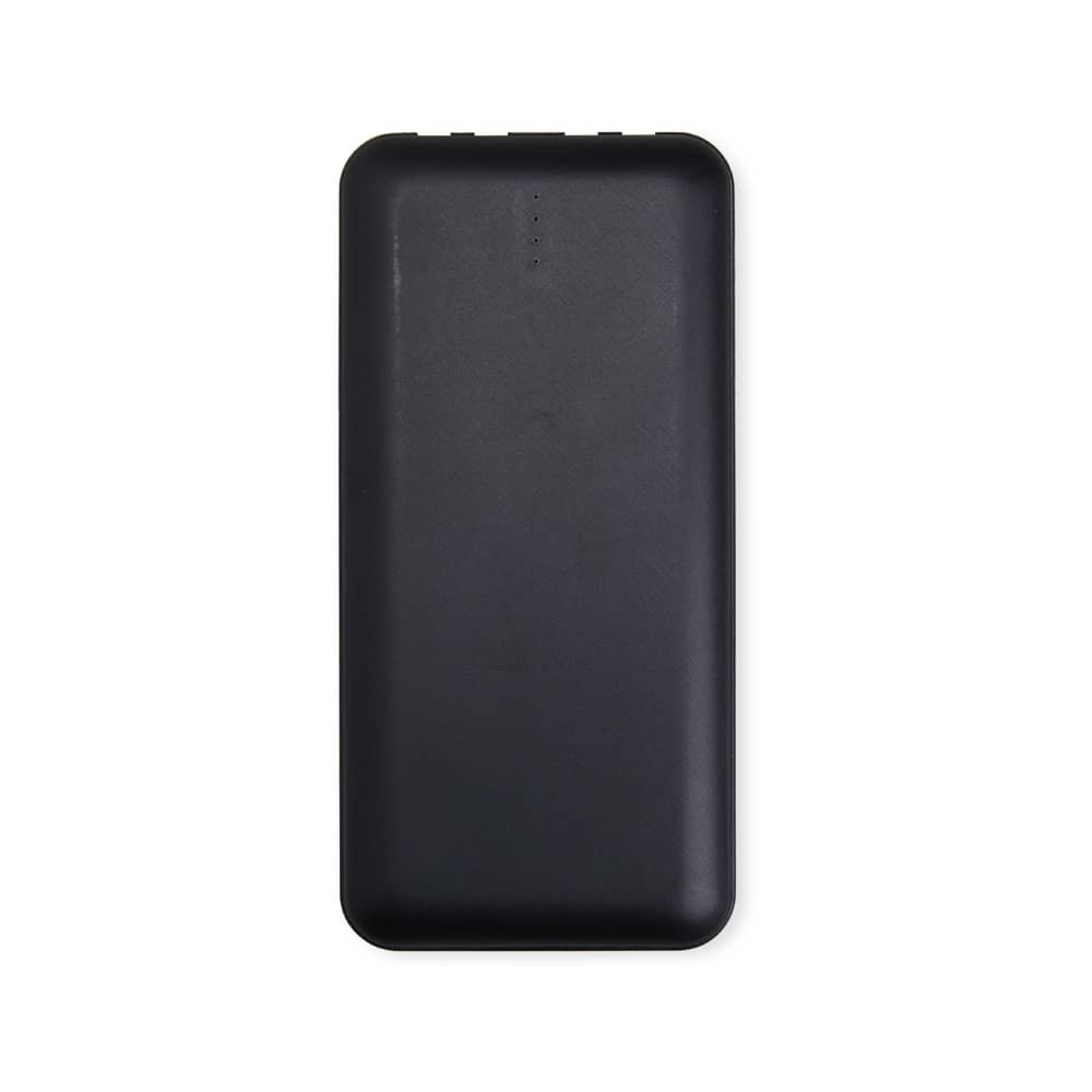 POWER BANK 10.000MAH MULTISSAÍDAS