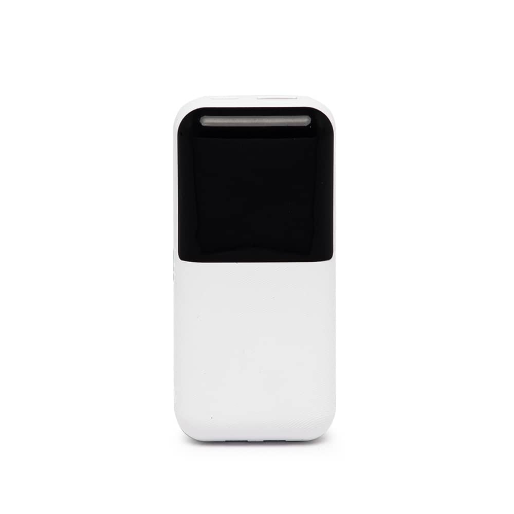 Power Bank 6.000 mAH com Duas Saídas
