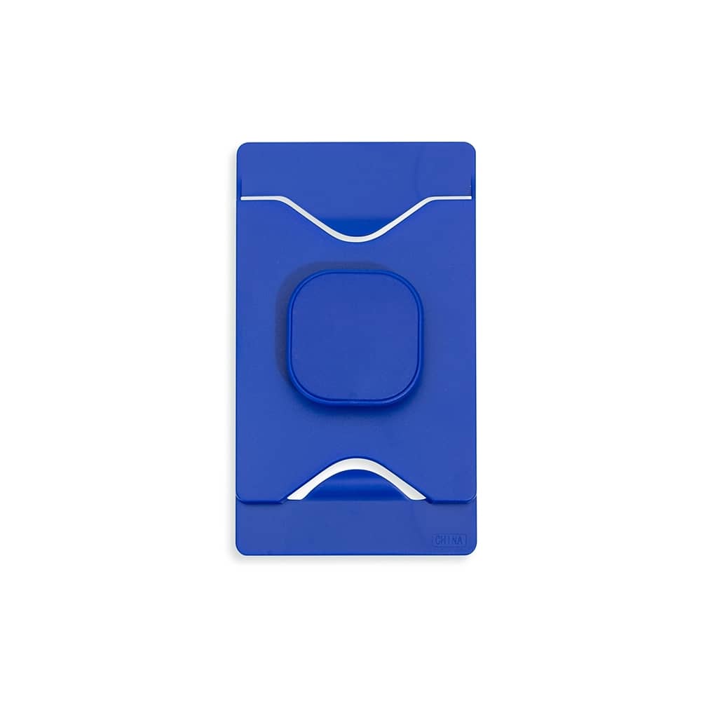 Adesivo Porta Cartão com Suporte para Celular