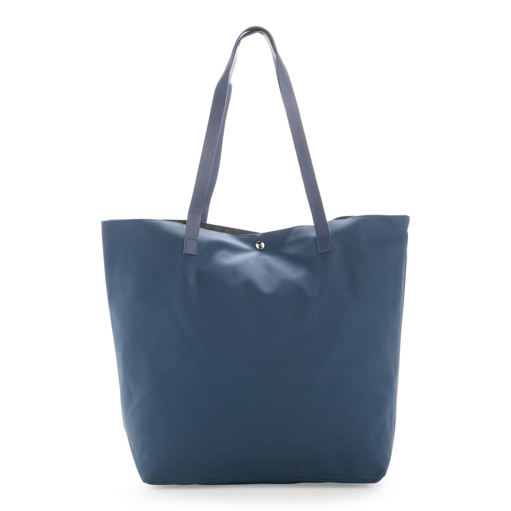 Bolsa Couro Sintético 12L