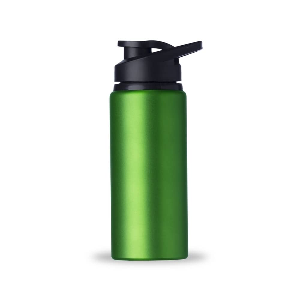 SQUEEZE ALUMÍNIO 650ML
