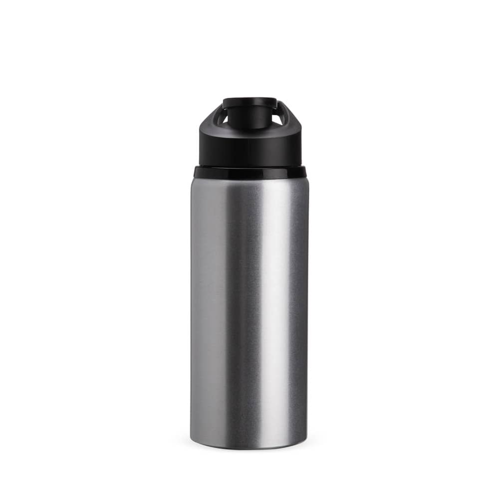 Squeeze Alumínio 650ml