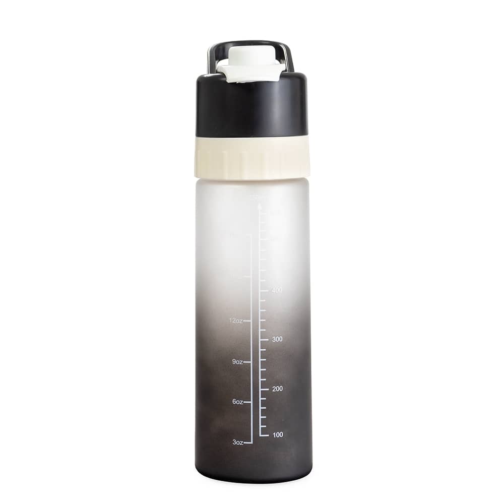 Squeeze Borrifador Plástico 650ml