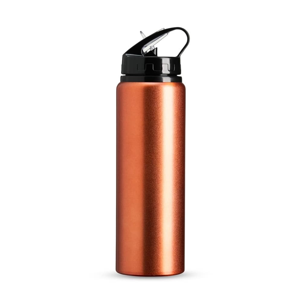 SQUEEZE ALUMÍNIO 800ML