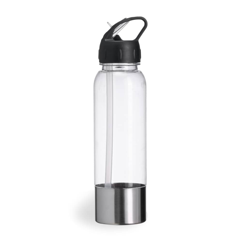 Squeeze Plástico 750ml