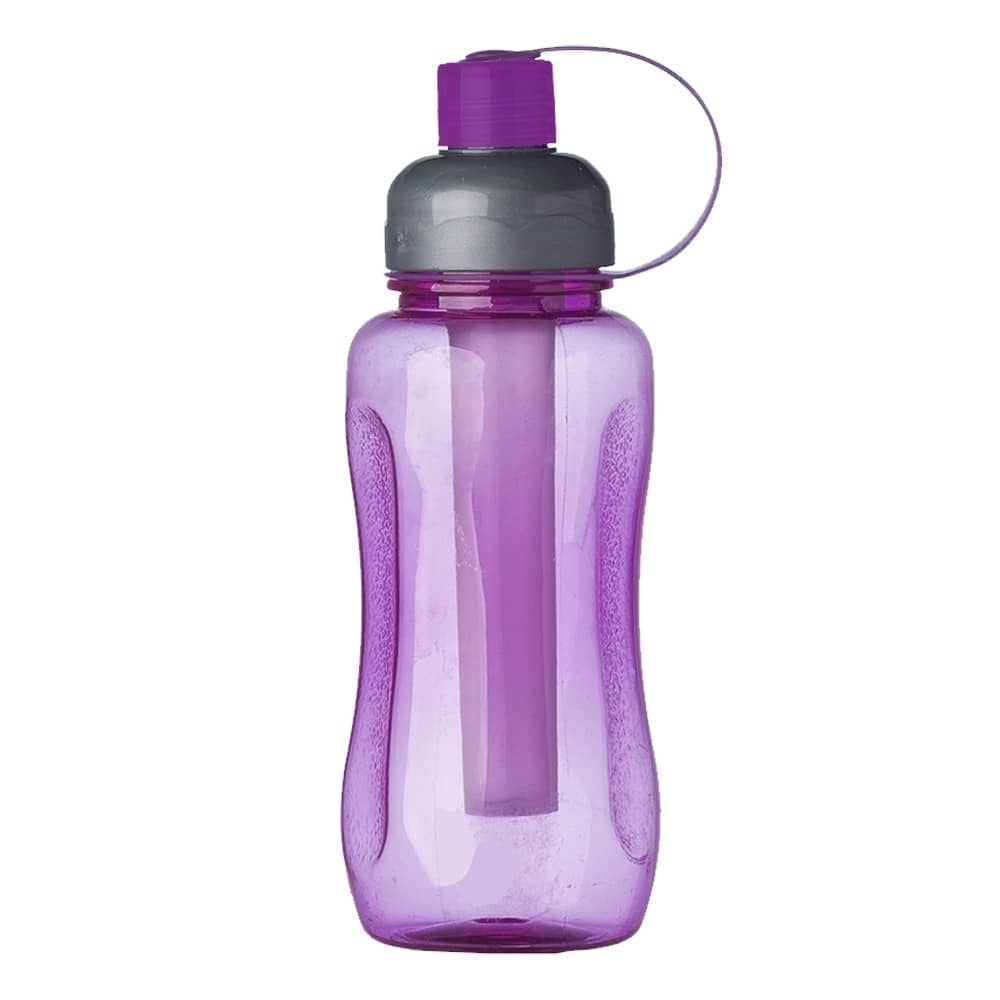 Squeeze Plástico 600ml Ice bar
