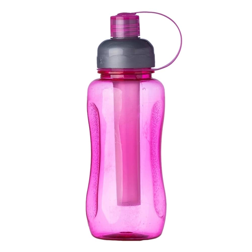 Squeeze Plástico 600ml Ice bar