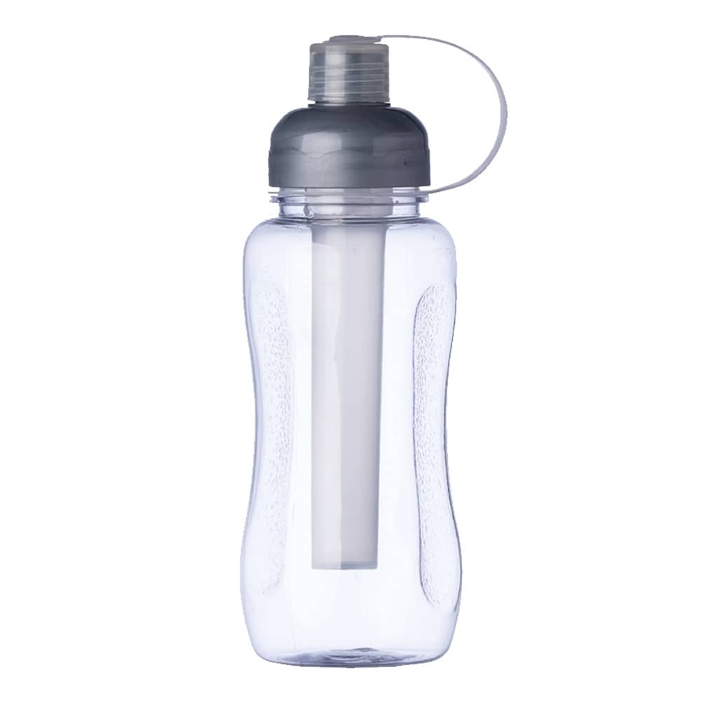 Squeeze Plástico 600ml Ice bar