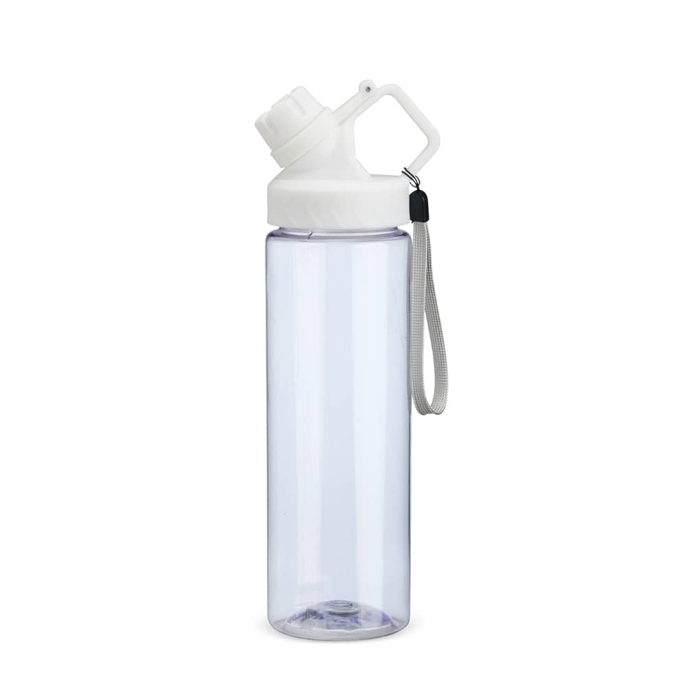 Squeeze Plástico 750ml