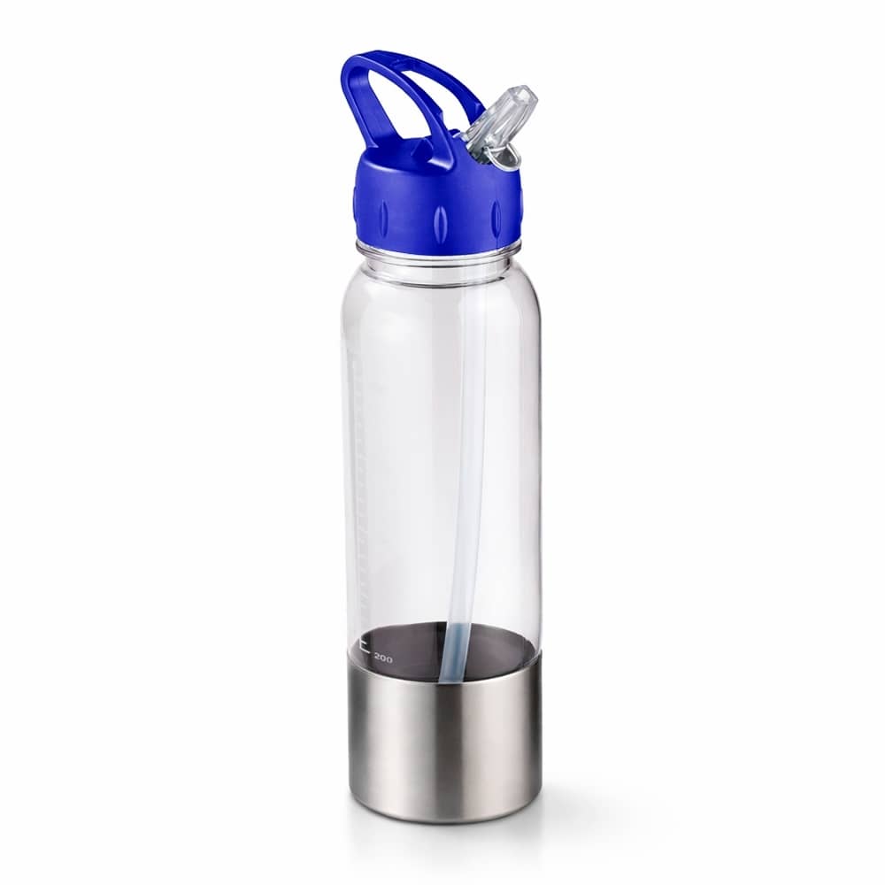 Squeeze Plástico 750ml