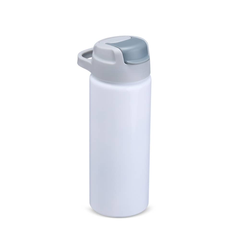 Squeeze Alumínio 600ml