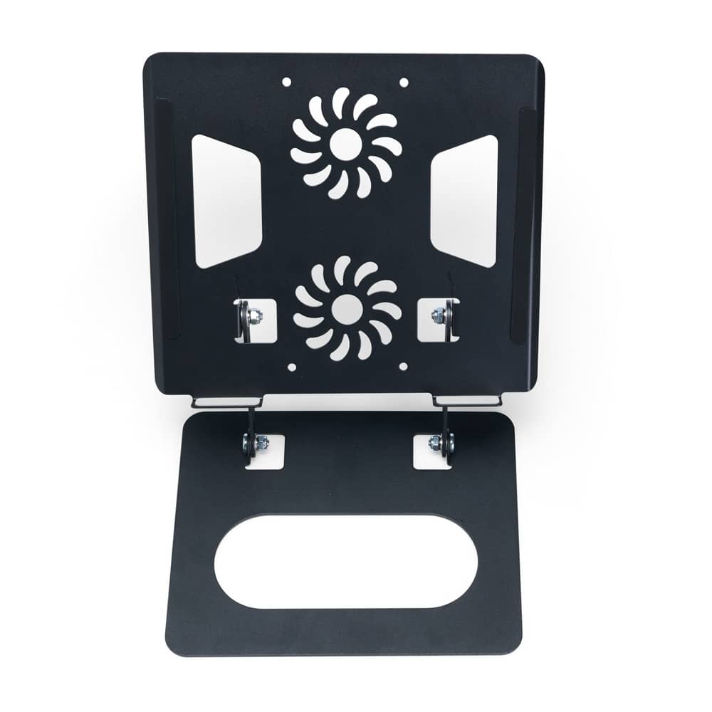 Suporte Articulável para Notebook Metal