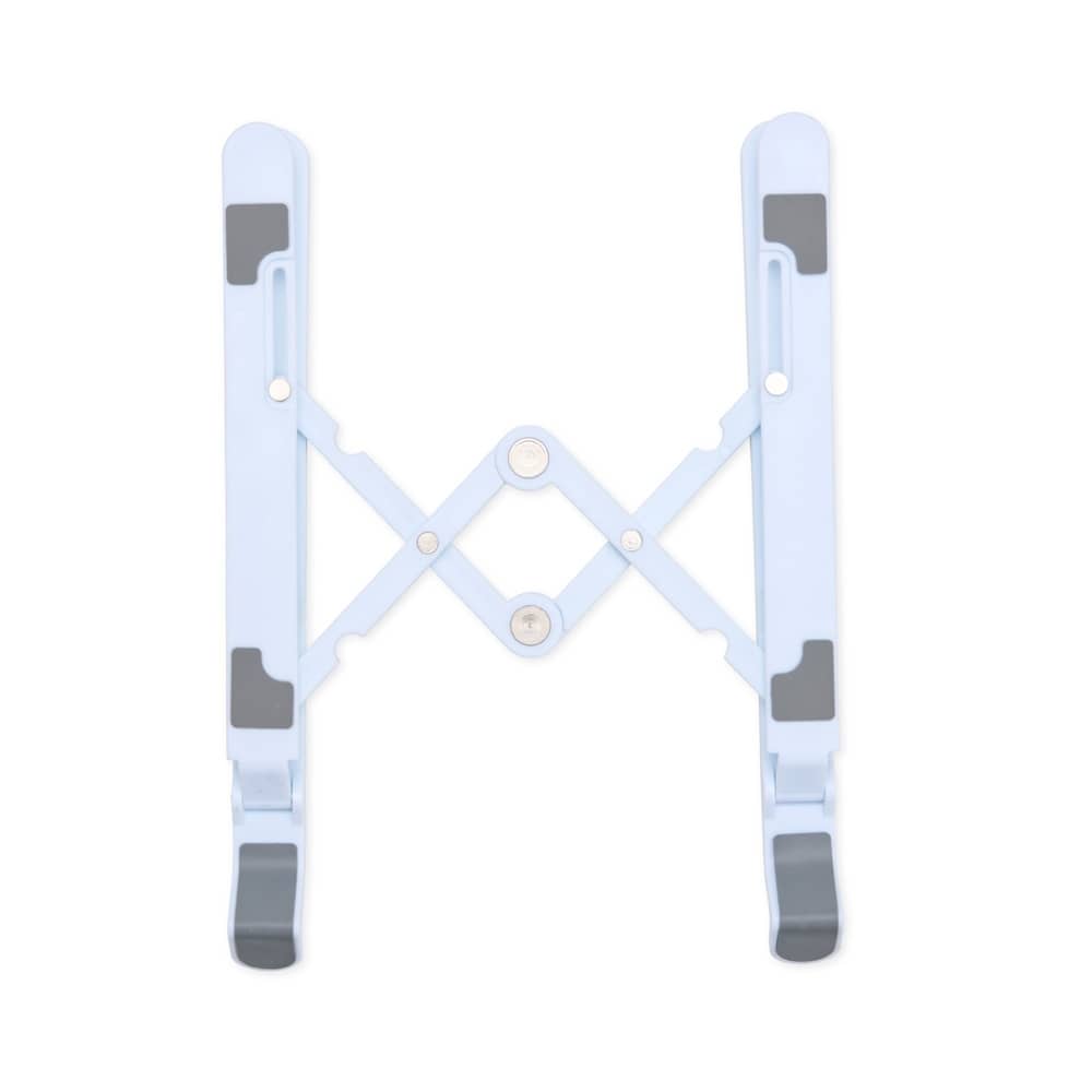 Suporte Retrátil para Notebook Multi Ângulos