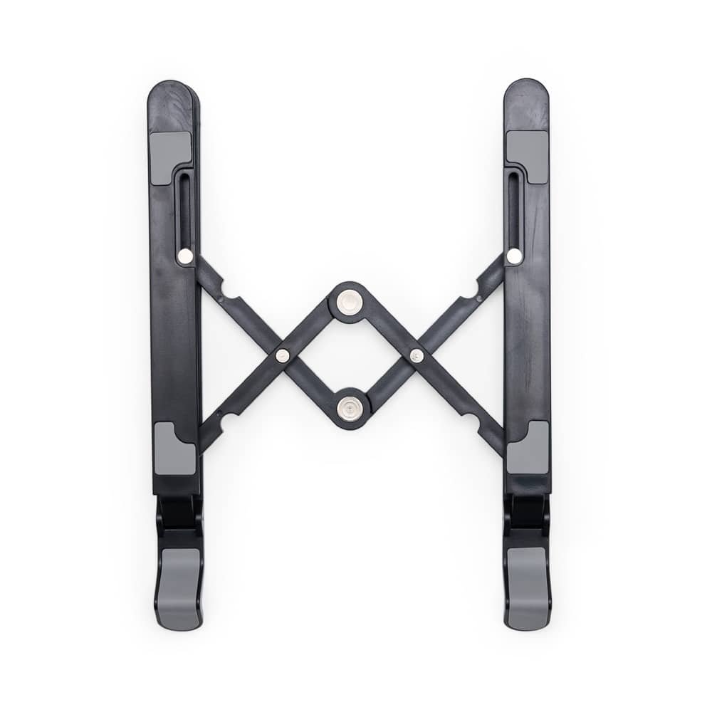 Suporte Retrátil para Notebook Multi Ângulos