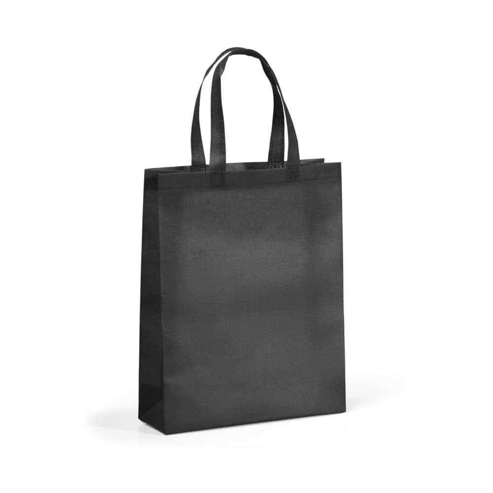 Sacola em non-woven (80 g/m²) termo-selado