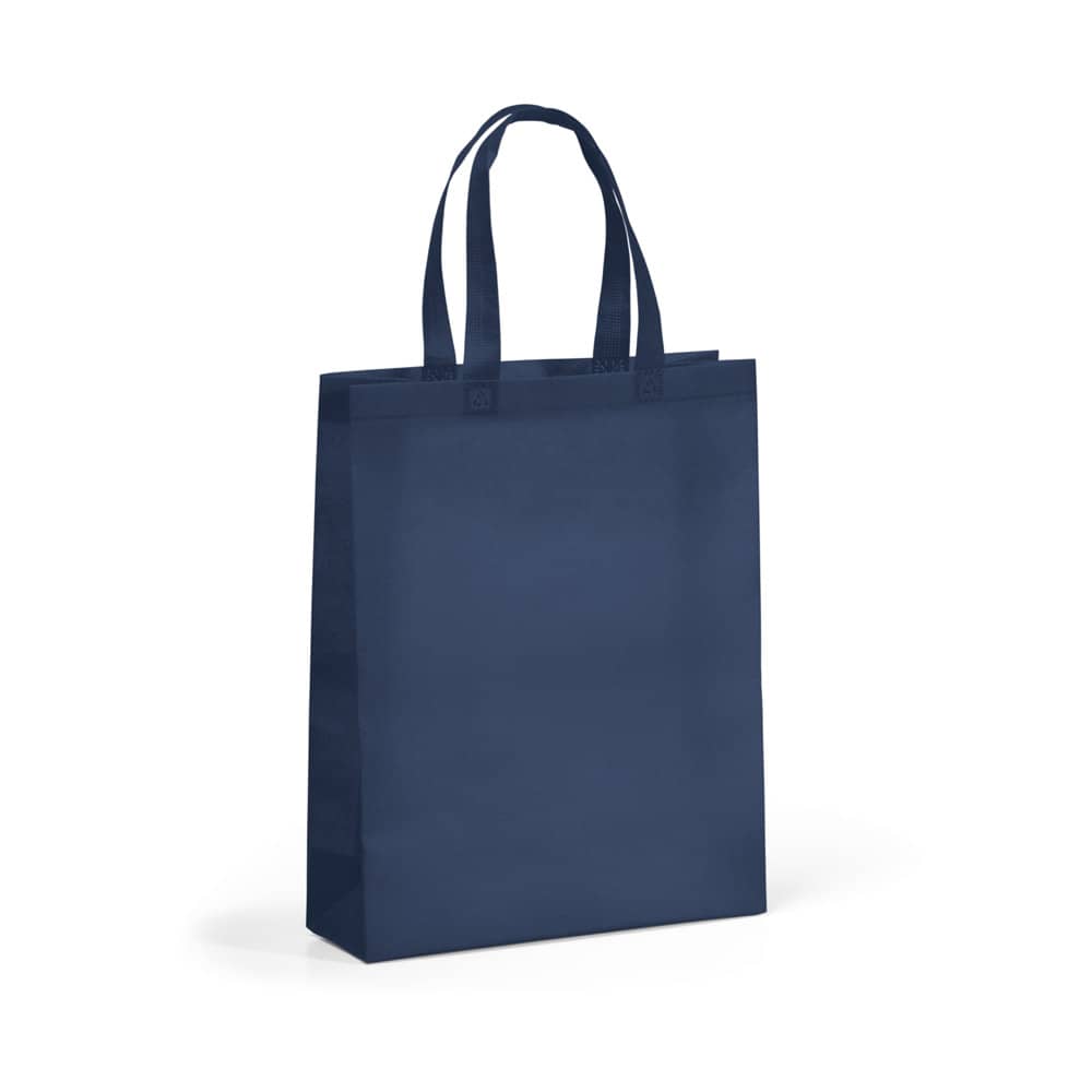 Sacola em non-woven (80 g/m²) termo-selado