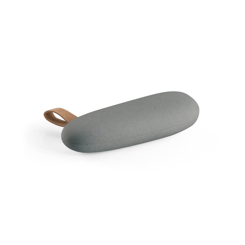 OMAR 2'0. Bateria portátil em ABS (2'000 mAh)