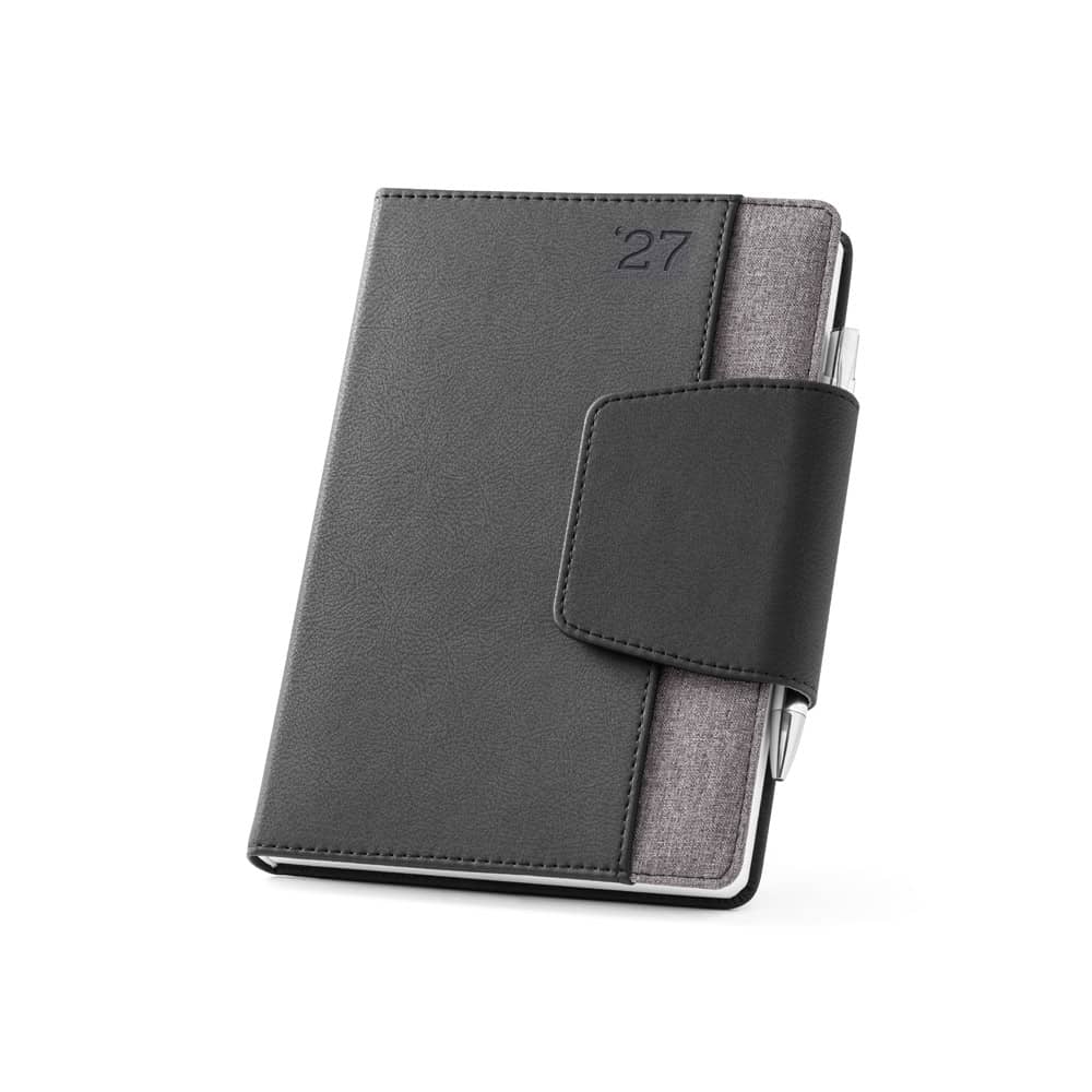 Agenda A5