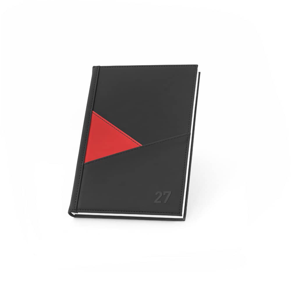 Agenda A5 em PU