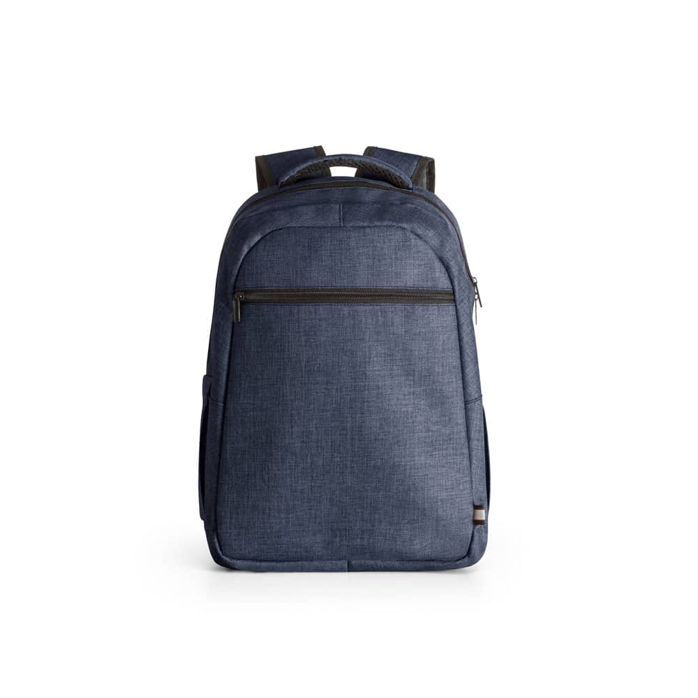 Mochila para notebook (15") em 600D de alta densidade (17 L)