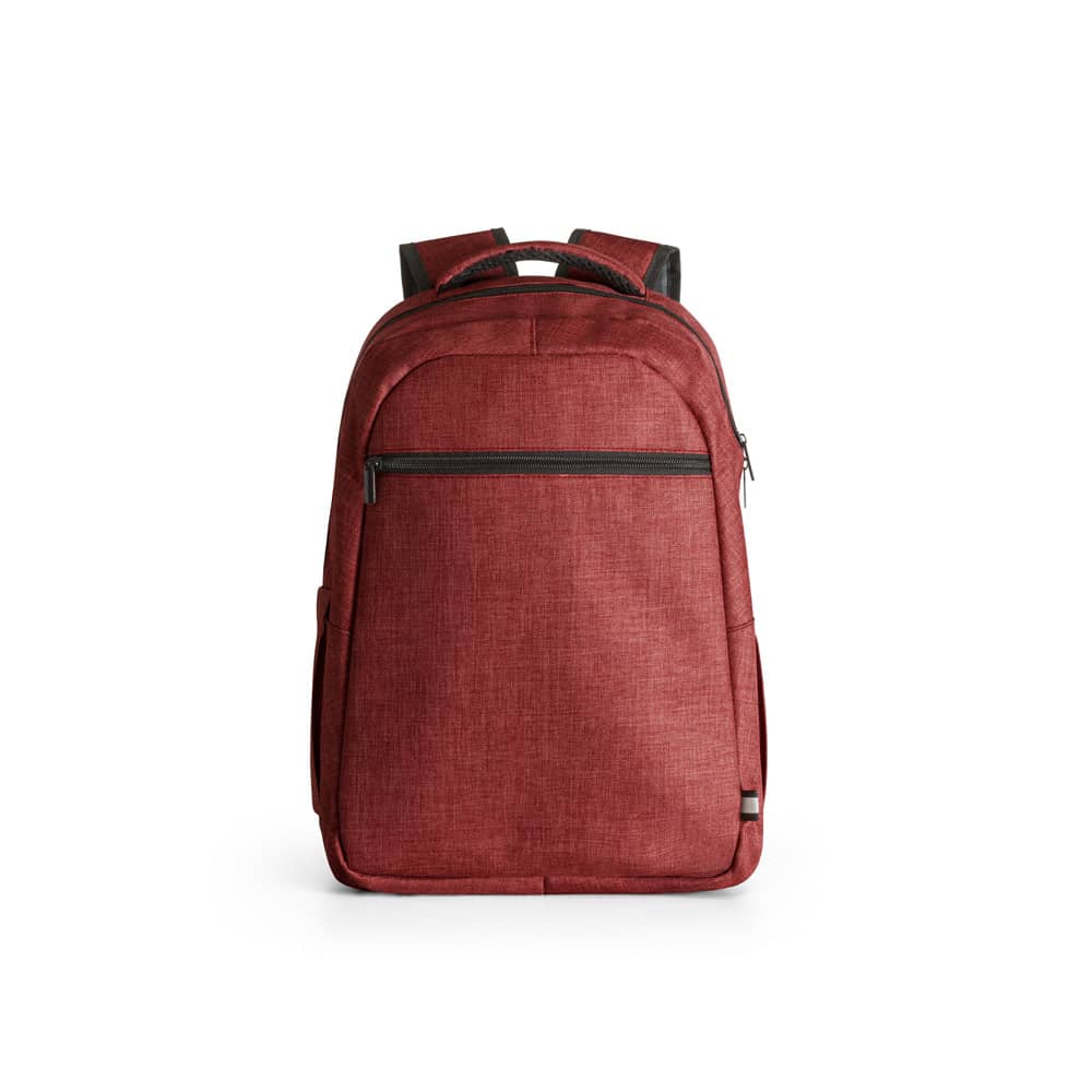 Mochila para notebook (15") em 600D de alta densidade (17 L)