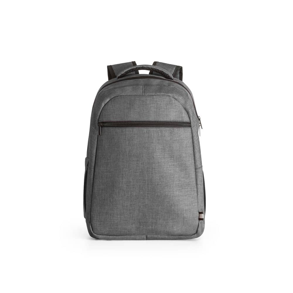 Mochila para notebook (15") em 600D de alta densidade (17 L)