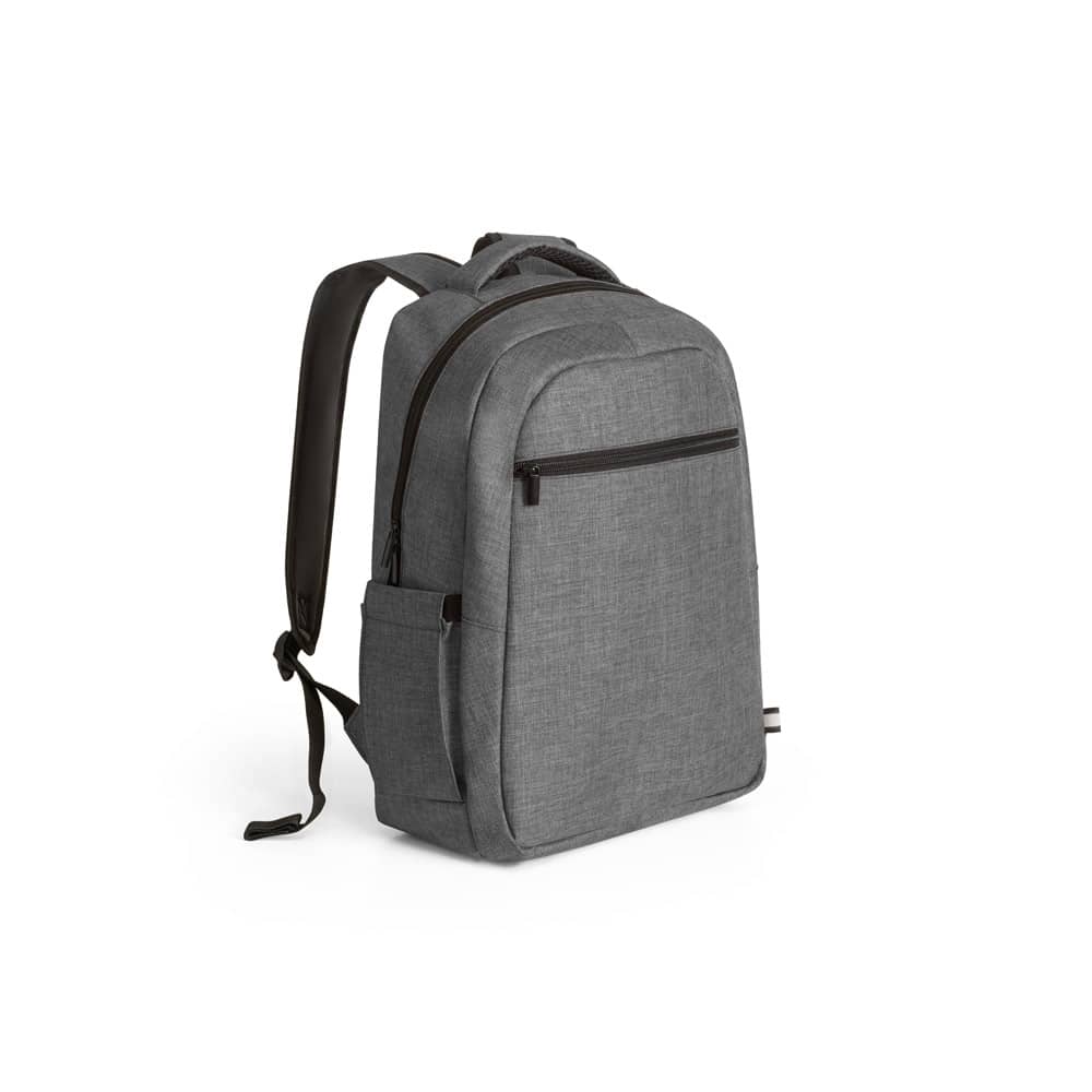 Mochila para notebook (15") em 600D de alta densidade (17 L)