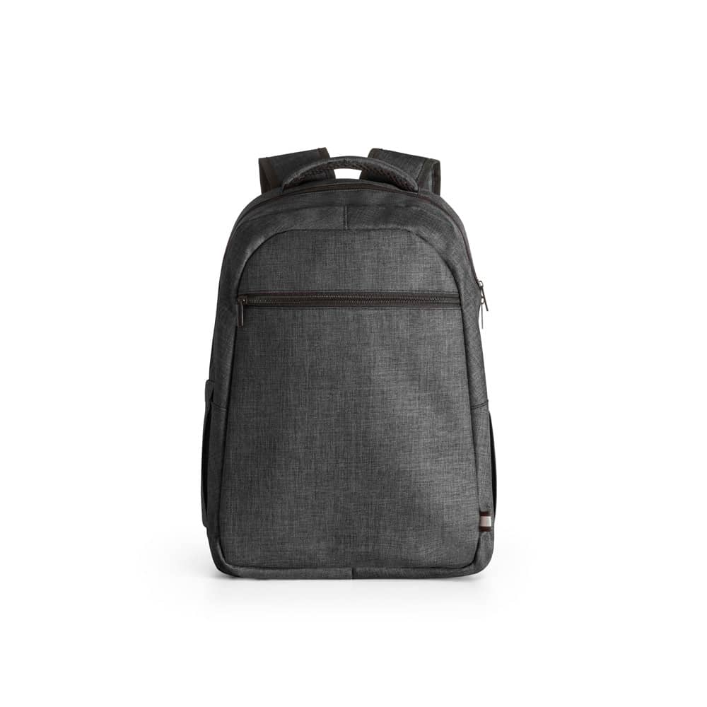 Mochila para notebook (15") em 600D de alta densidade (17 L)