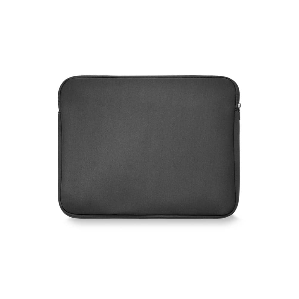 Bolsa para notebook (15") em soft shell