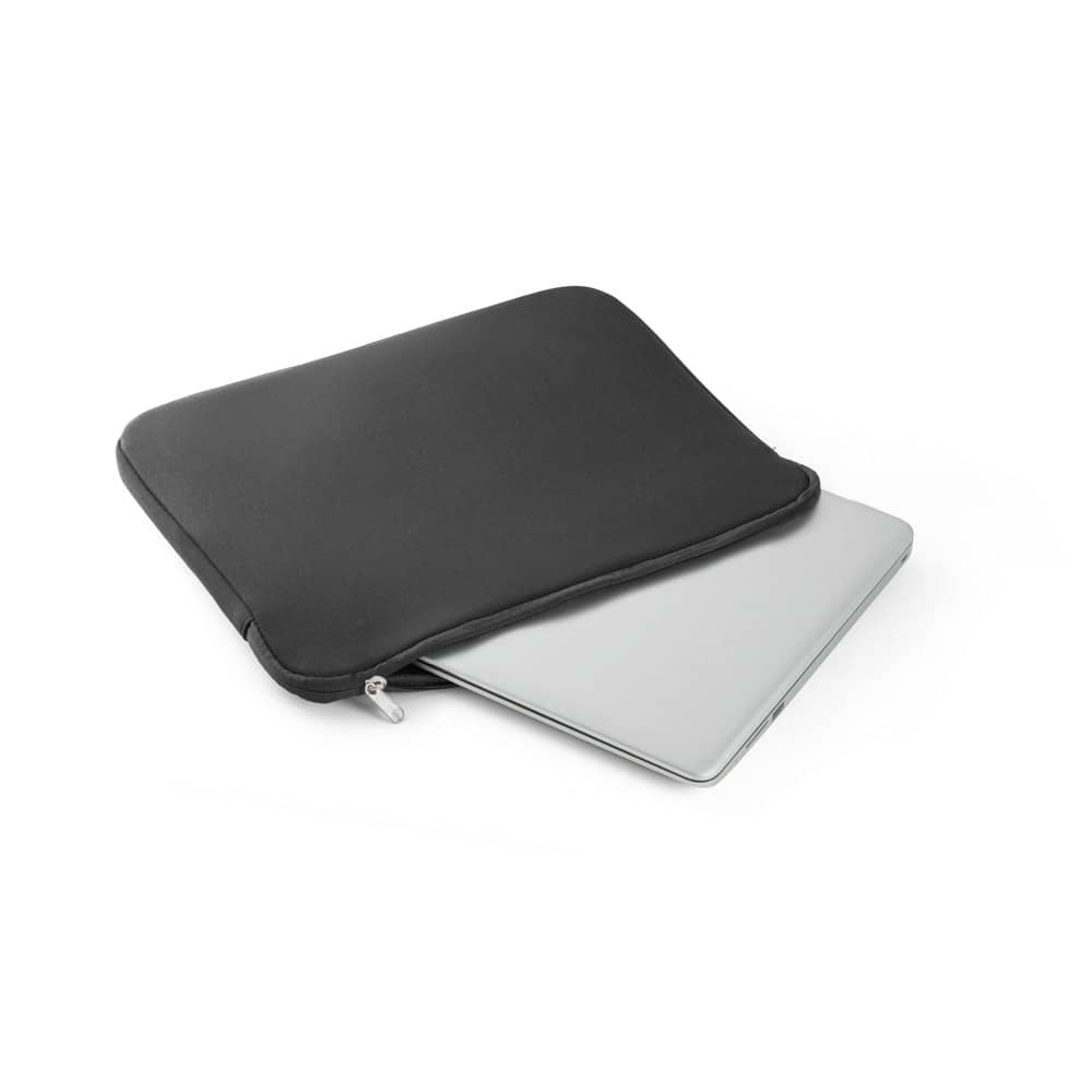 Bolsa para notebook (15") em soft shell