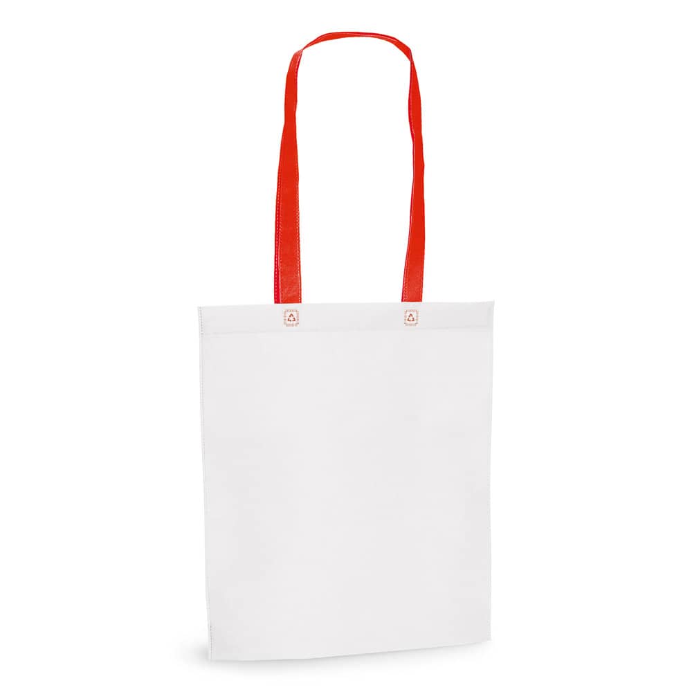 Sacola em non-woven (80 g/m²)