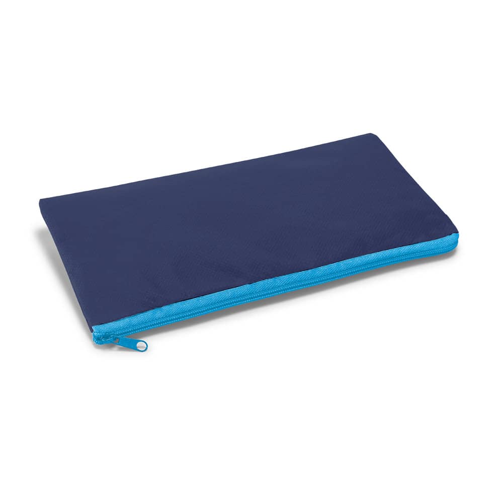 Estojo para lápis em non-woven (100 g/m²)