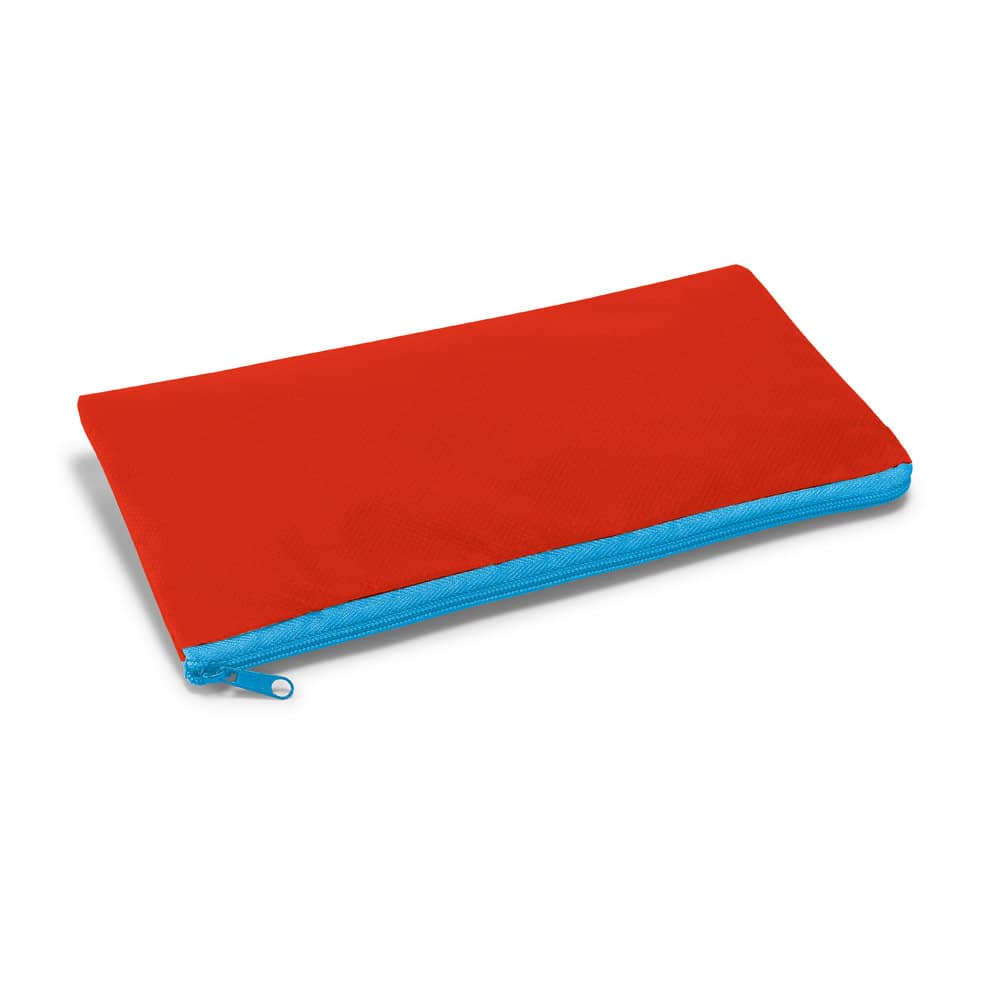 Estojo para lápis em non-woven (100 g/m²)