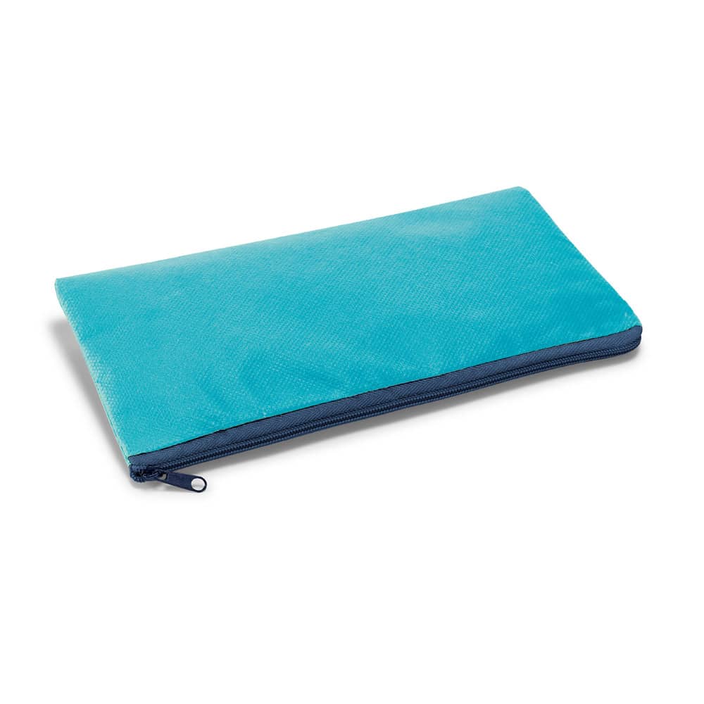 Estojo para lápis em non-woven (100 g/m²)
