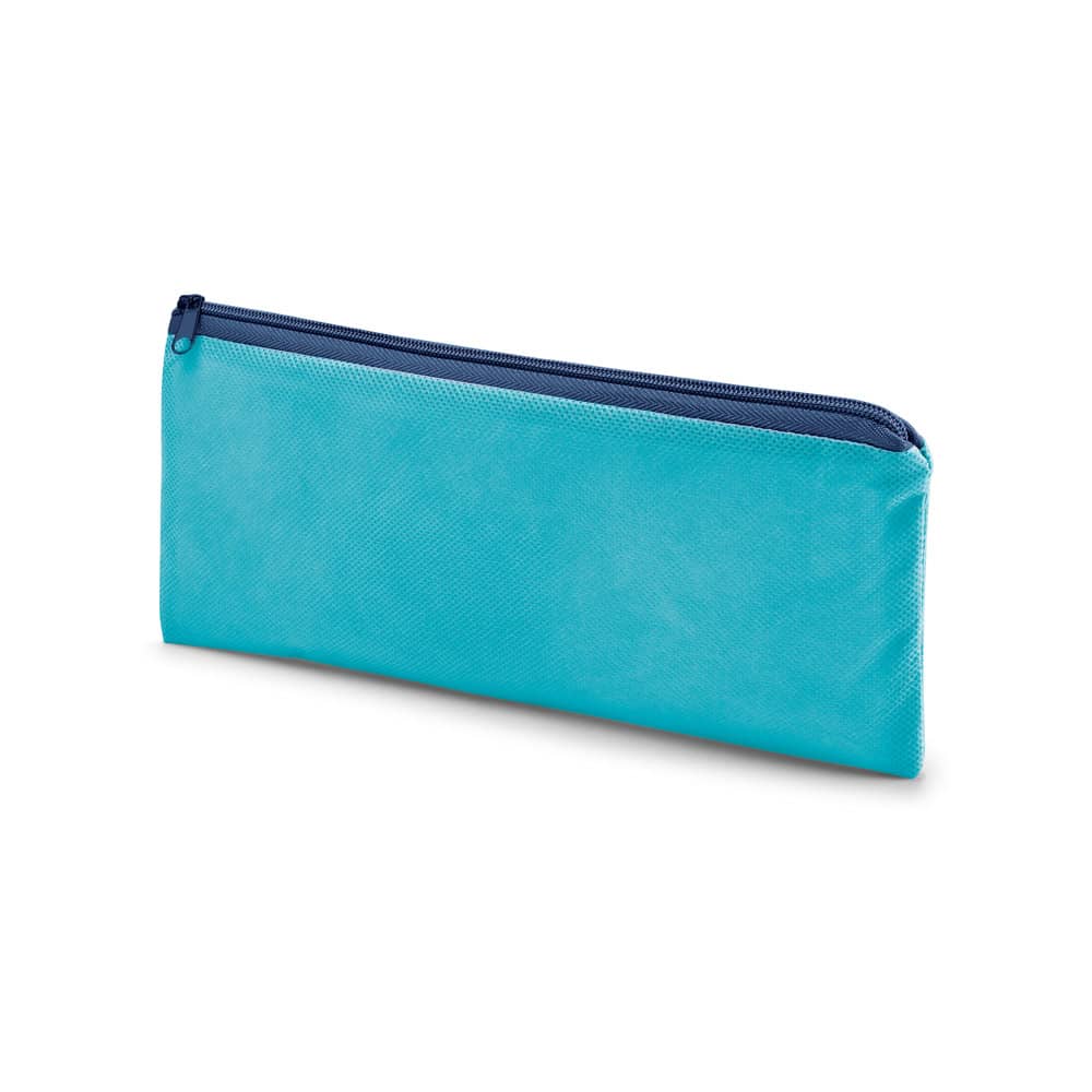 Estojo para lápis em non-woven (100 g/m²)