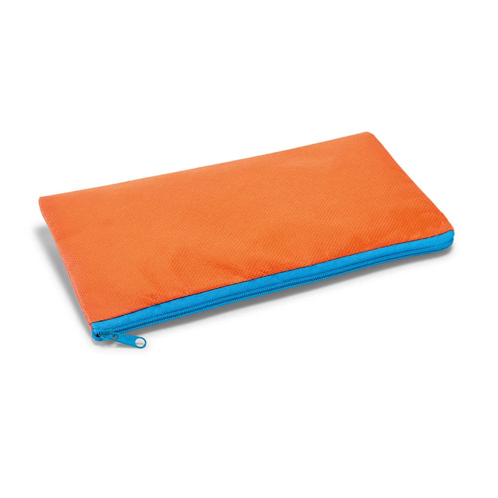 Estojo para lápis em non-woven (100 g/m²)