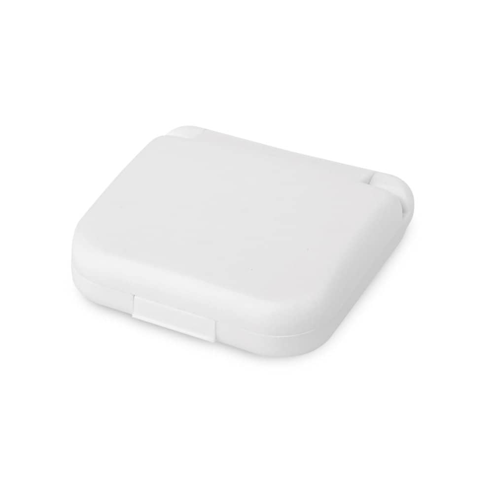 Kit de costura para viagem