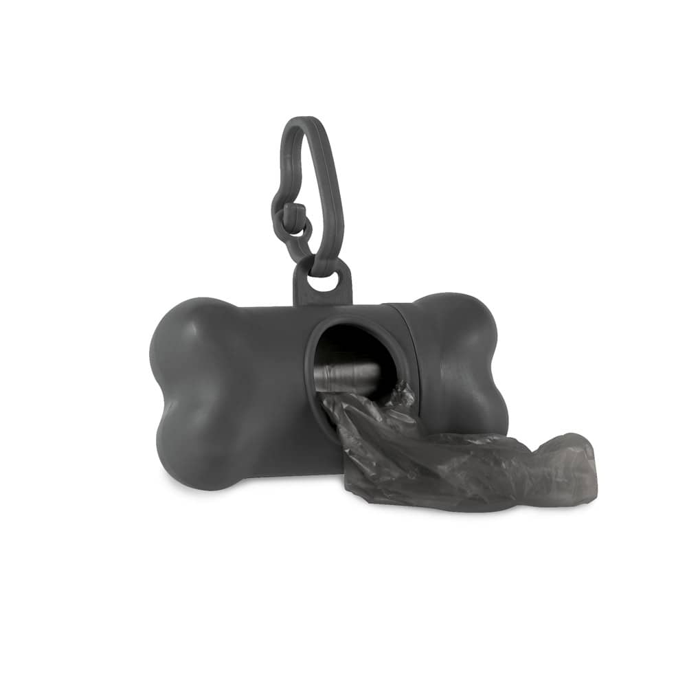 Kit de higiene para cachorro em PP