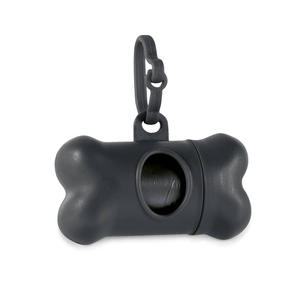 Kit de higiene para cachorro em PP