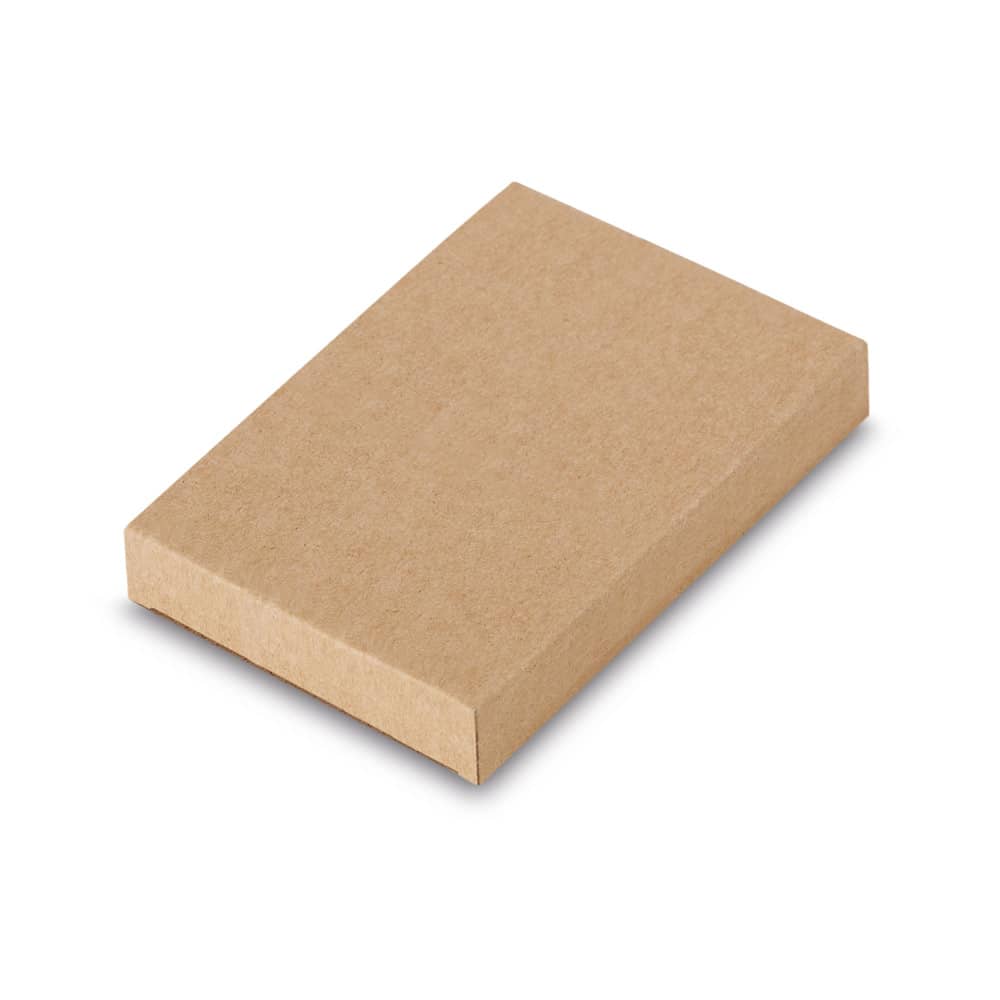 SMOOT 10. Bateria portátil com carregador por indução (wireless) em ABS 100% reciclado (10'000 mAh)
