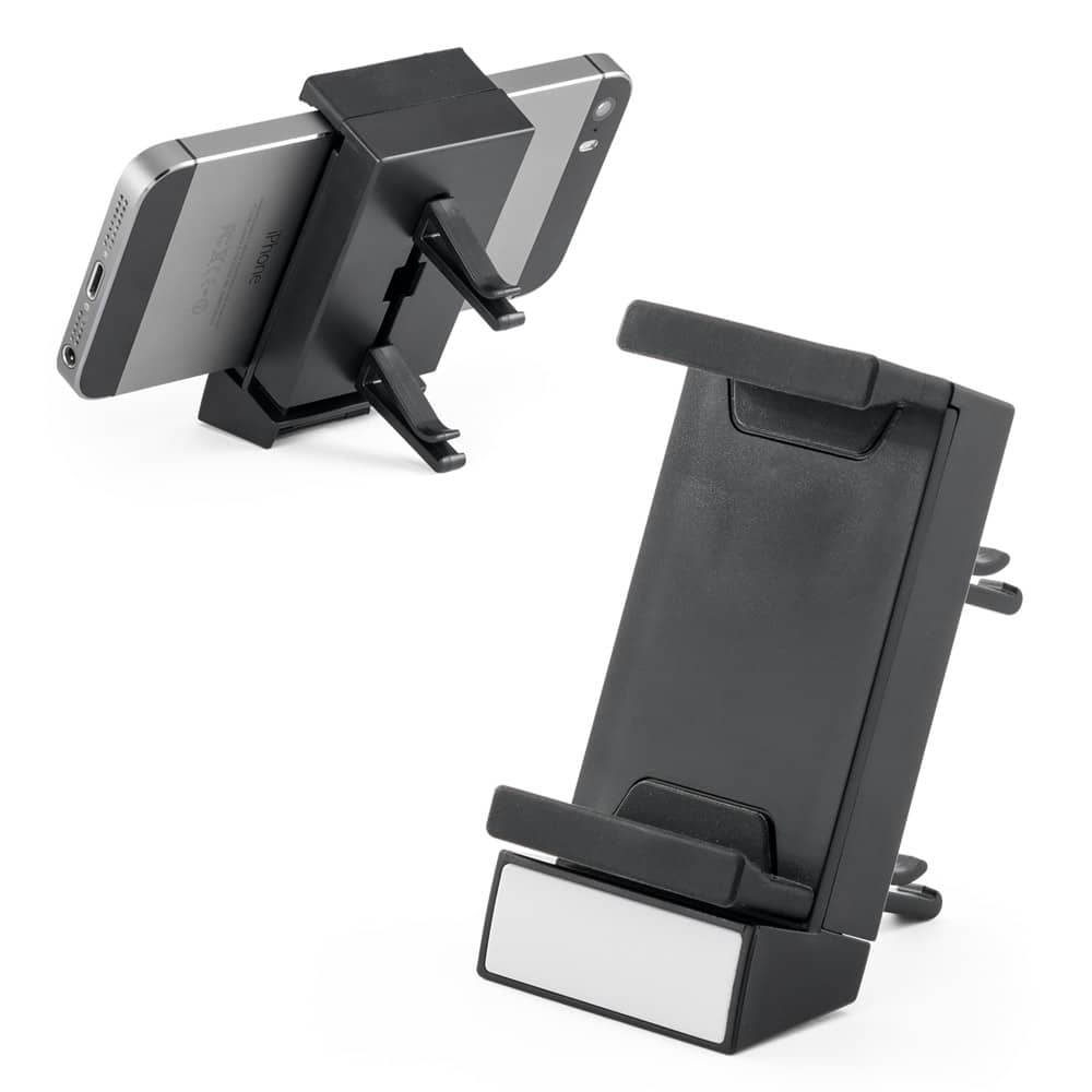 Porta celular para carro em ABS