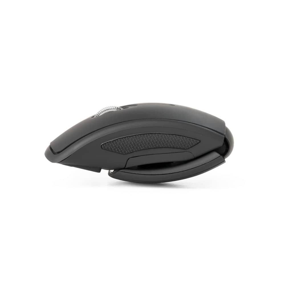 Mouse wireless dobrável 2'4G