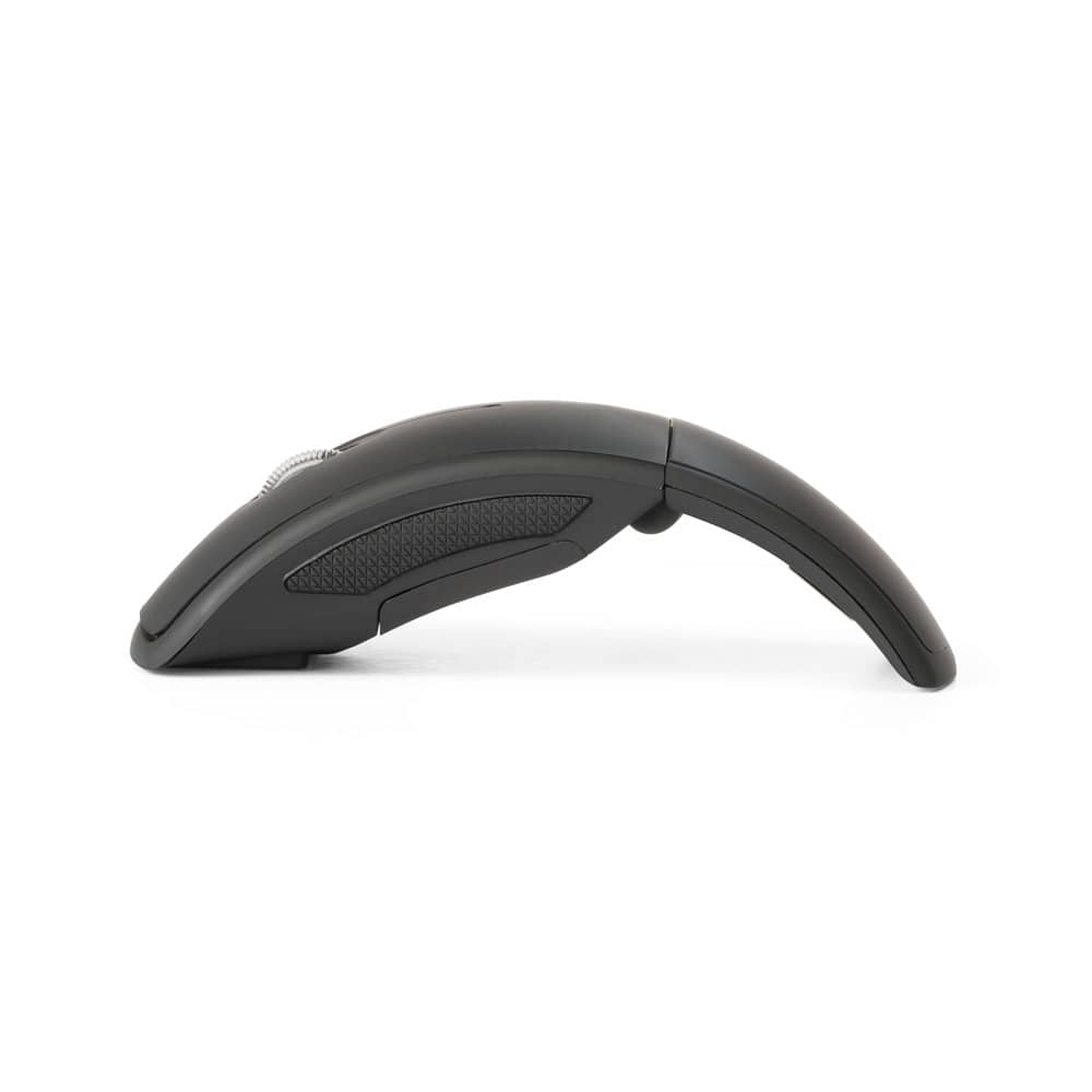 Mouse wireless dobrável 2'4G