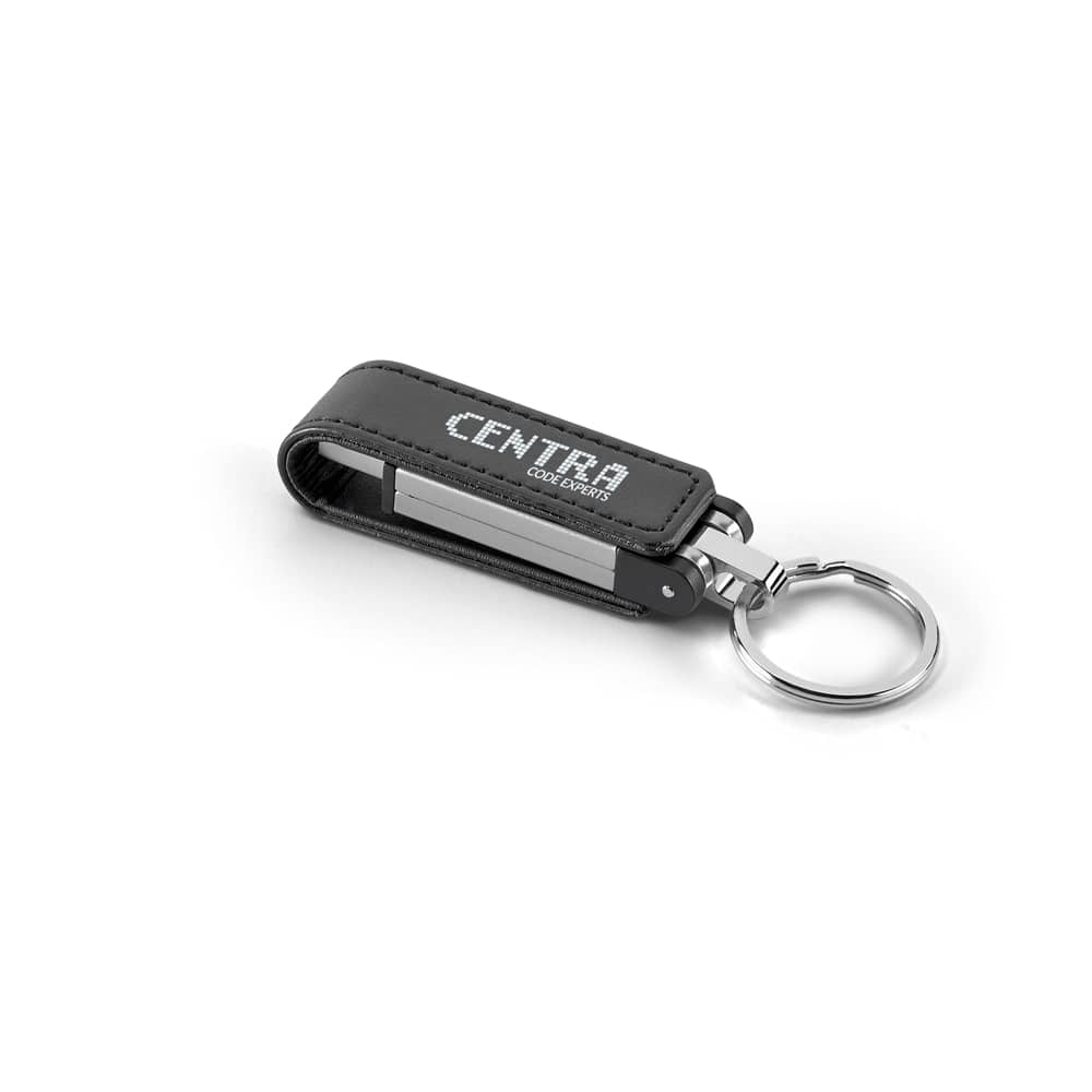 WEINBERG 16GB. Pen drive em c. sintético 16GB