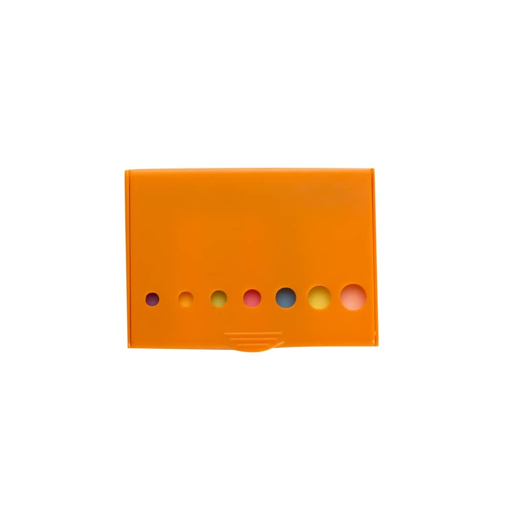 Kit Autoadesivos com Caneta