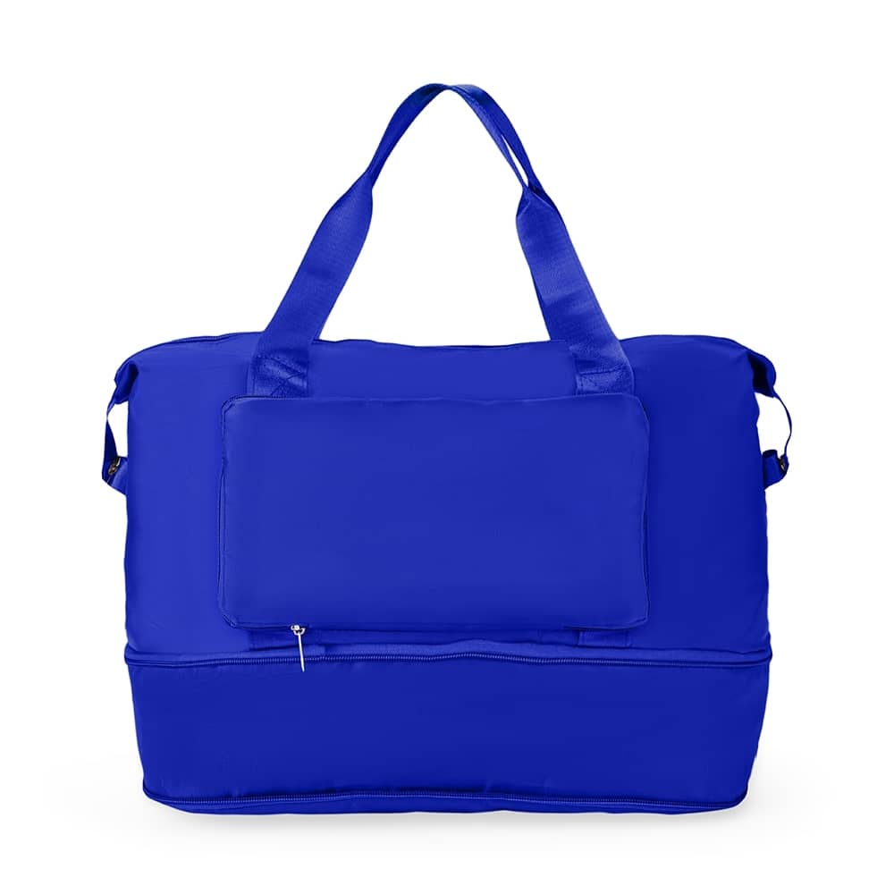 Bolsa Expansível e Dobrável 30 Litros