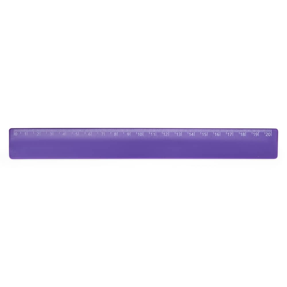 Régua Plástica 20cm